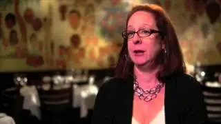 The Palm Restaurant Group Customer Testimonial
