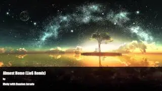 Moby - Almost Home (LioS Remix)