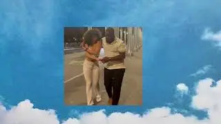 kompa kompa (s l o w e d + r e v e r b)
