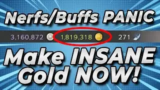 CRAZY Gold Income for All from ONE Mistake I Lost Ark
