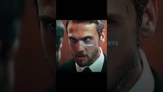“bro will cut him two parts” - Yamaç koçovalı Edit | Heads Will Roll (a-trak remix) (slowed)
