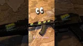 НЕЛОГИЧНЫЕ ВЕЩИ В КСГО | ТОП ФАКТОВ О CSGO