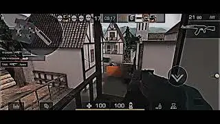 МУВ СТЕНДОФФ 2