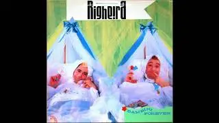 Righeira - Bambini Forever (1986) FULL ALBUM