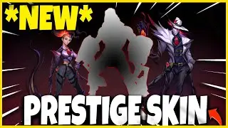 CRIME CITY NIGHTMARE SYLAS PRESTIGE EDITION LEAKED!!!