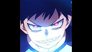 Shinra Kusakabe - 9 am in Calabasas