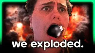 Keep Talking and Liam Explodes