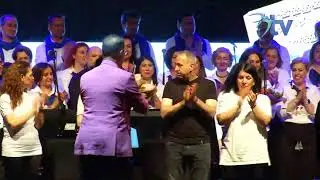 Beylikdüzü Belediyesi Halk Müziği Topluluğu Konseri