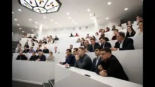 Актуальные вопросы сердечно сосудистой хирургии, 19.03.2024