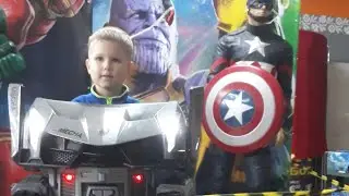 роботы, robots, robots for children, роботы для детей