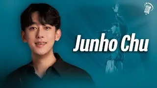 JUNHO CHU | CANTOR CATÓLICO COREANO | SANTOFLOW 