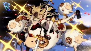 『GRANBLUE FANTASY: Versus -RISING-』 #04 「アニラ参戦編」