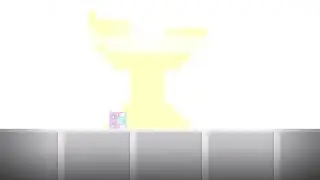 Stereo Madness gets Nuked