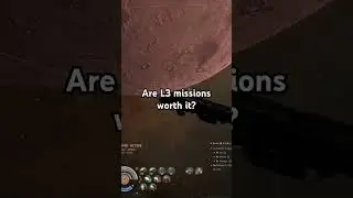 Are L3 missions worth it?