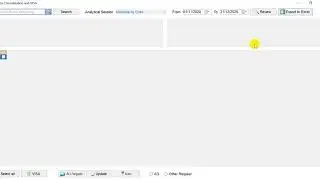 VB.NET Export Data From SQL Server To Excel With Headers - ONLY 10 second for 1000 rows of data