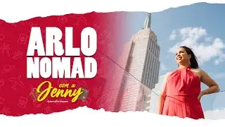 Review Hotel Arlo Nomad New York w/ Empire State Building view