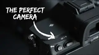 Is There a Perfect Camera?