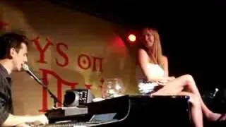 amandas dueling piano birthday