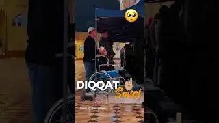 Bu videoni kimga yuborshni bilasiz 