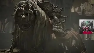 First Elden Ring DLC Stream! Let's Chat about Shadow of The Erdtree!