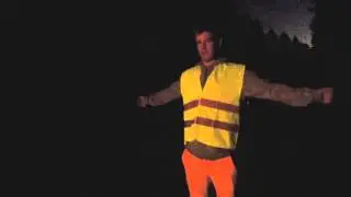Rula ja Ratas - Kui kaugele peegeldub helkur?
