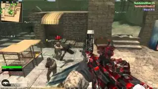 Luźne granie ep.2 Call Of Duty 4