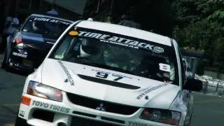 INSIDE TIME ATTACK  6