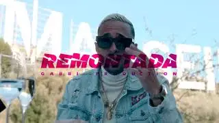 [SOLD] JUL x NAPS Type Beat Feat SCH - "Remontada" ⚽ Instrumentale Club 2021
