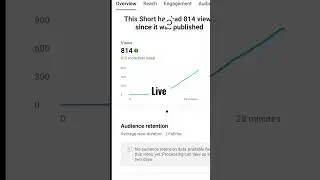 Shorts Video Viral 2 Minutes Live #shorts