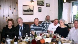 ВСТРЕЧА ЭКИПАЖА