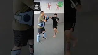 Muay Thai Knees - Developing Muay Khao Fighters with Bryan Popejoy