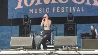 Daya 2017 Tortuga Music Festival 