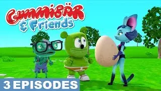 Gummy Bear Show 