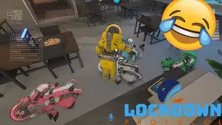 🚨 Funniest Lockdown Protocol Moments! 😂 Epic Fails & Gameplay!