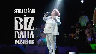 Selda Bağcan - Biz Daha Ölmedik (Official Video)