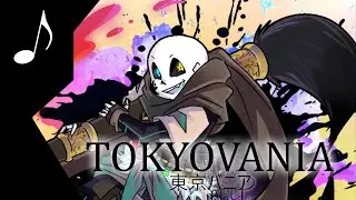 Tokyovania (Cover)