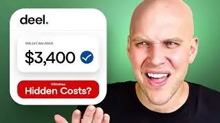 Deel International Payroll Review (from USA)
