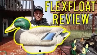 FlexFloat Mallards End Of Season Review