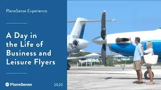 A Day in the Life of the PlaneSense Fractional Jet Program