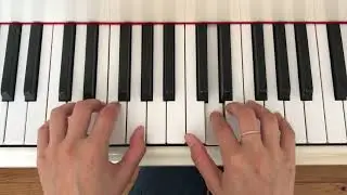 Lemonade Stand [Beginner Piano] (Faber Piano Adventures Primer Lesson)