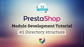 PrestaShop Module Development Tutorial | Hindi-English | 01-Create Module Directory