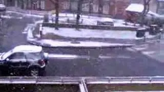 nieve