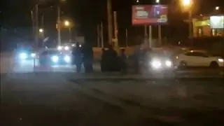 Убили парня молодого. Смоленск массовая драка на Проспекте строителей 08.04.2018