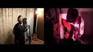 My Love, I Need You - Rezan Filoğlu and Lloyd Cox Collaboration