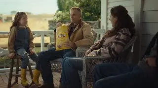LAY'S® | The Little Farmer | :30