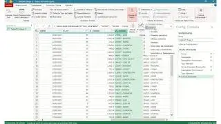 PowerQuery - Extraindo e Transformando Dados de Arquivo PDF