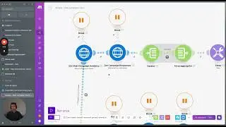 How to Automate Cold Email Campaign Reporting with Make & Airtable