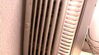 My computer