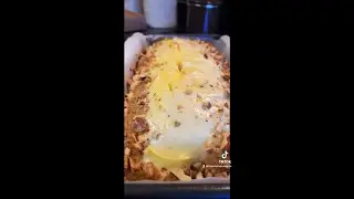 **WATCH THIS** CREAM CHEESE BANANA BREAD | Easy Recipes for the Fall