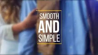 Title Pack V1 | After Effects template